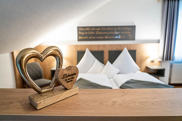 Hotel in Freyung-Grafenau Bayerischer Wald